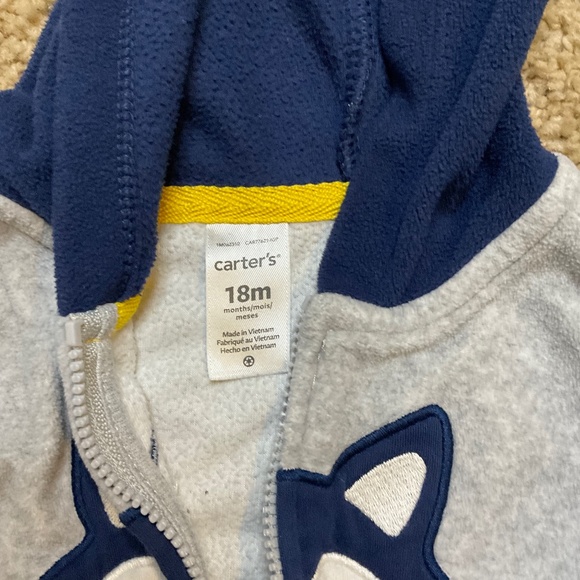 Carter’s Jacket - Picture 2 of 2